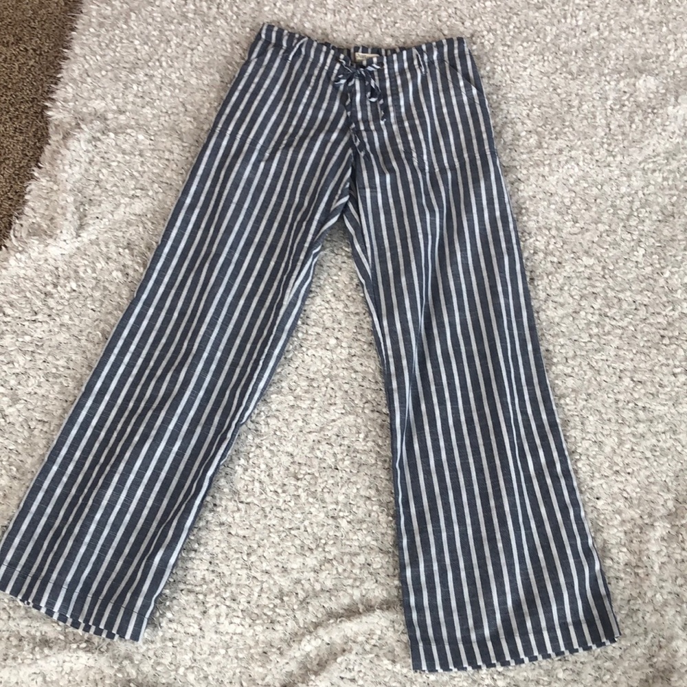 Just Living Wide leg pants